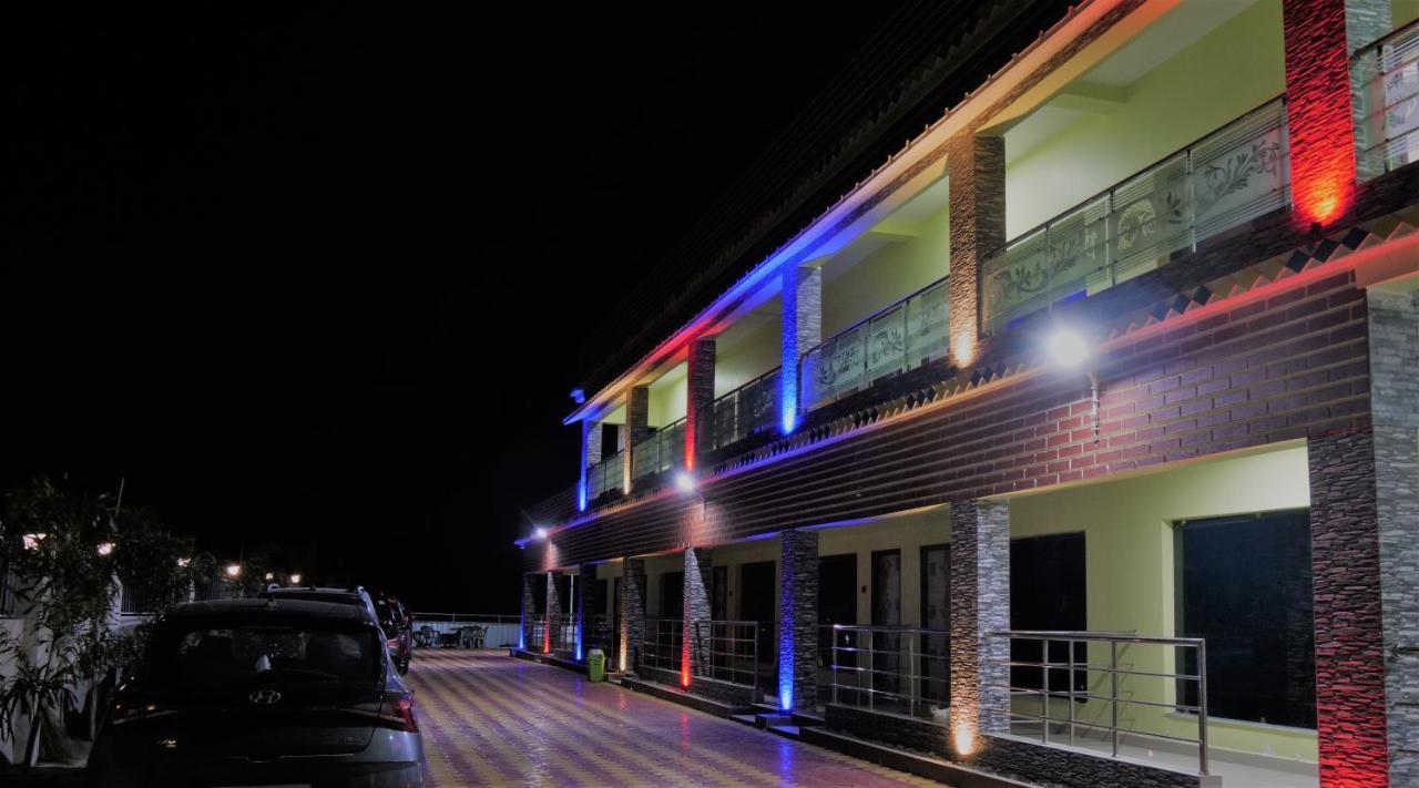 Hotel Rupkatha Mandarmani Esterno foto