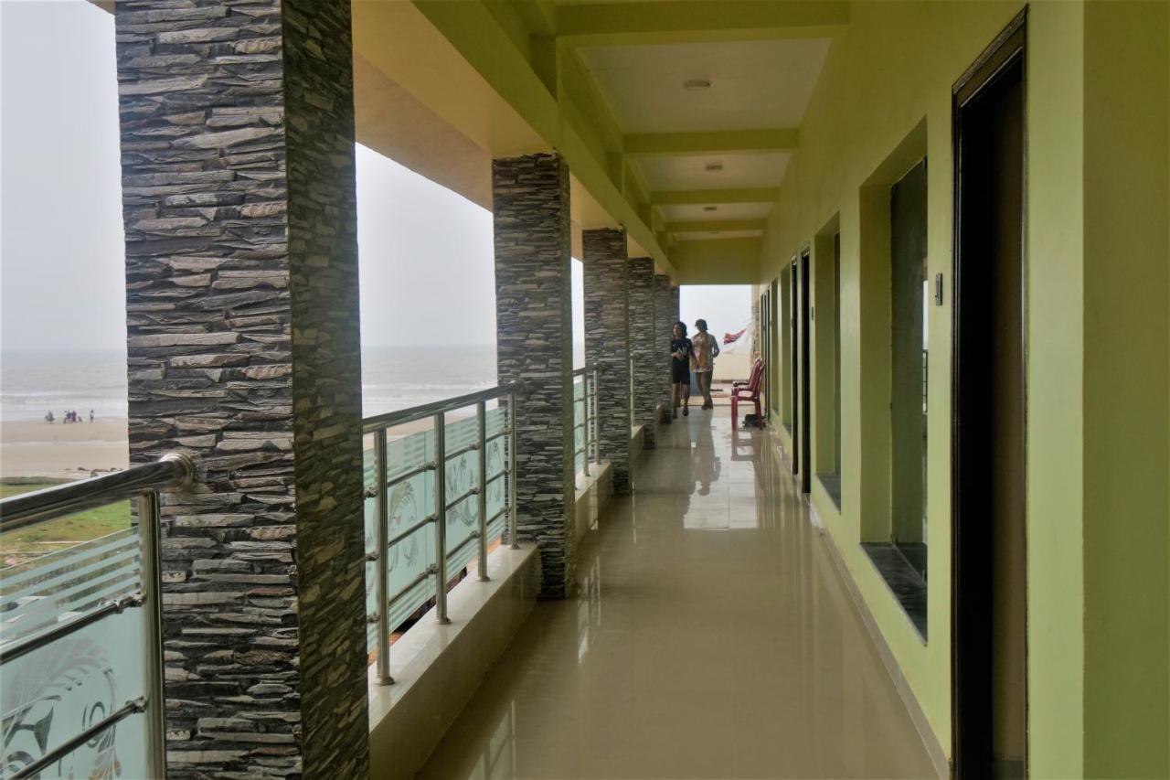 Hotel Rupkatha Mandarmani Esterno foto