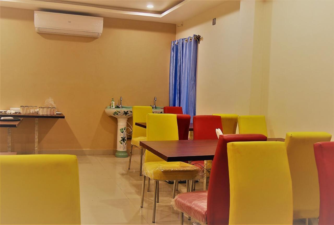 Hotel Rupkatha Mandarmani Esterno foto