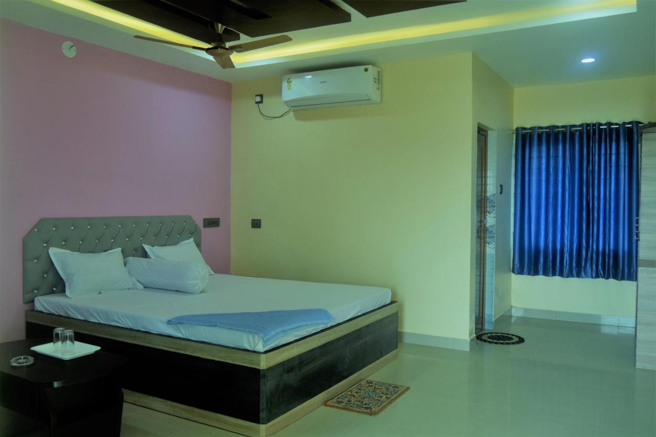Hotel Rupkatha Mandarmani Esterno foto