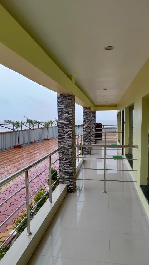 Hotel Rupkatha Mandarmani Esterno foto