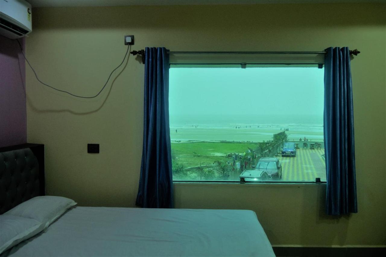 Hotel Rupkatha Mandarmani Esterno foto
