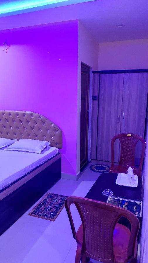 Hotel Rupkatha Mandarmani Esterno foto